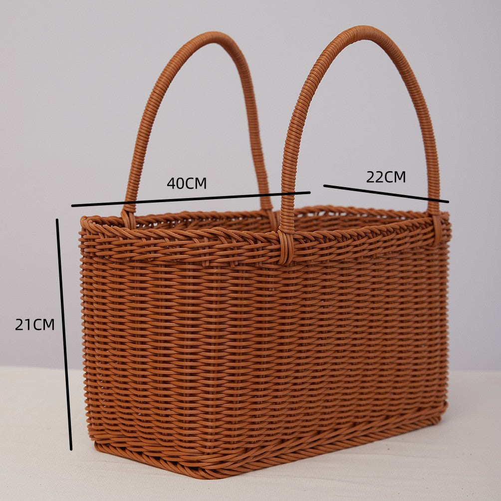 Storage Basket Stornfield