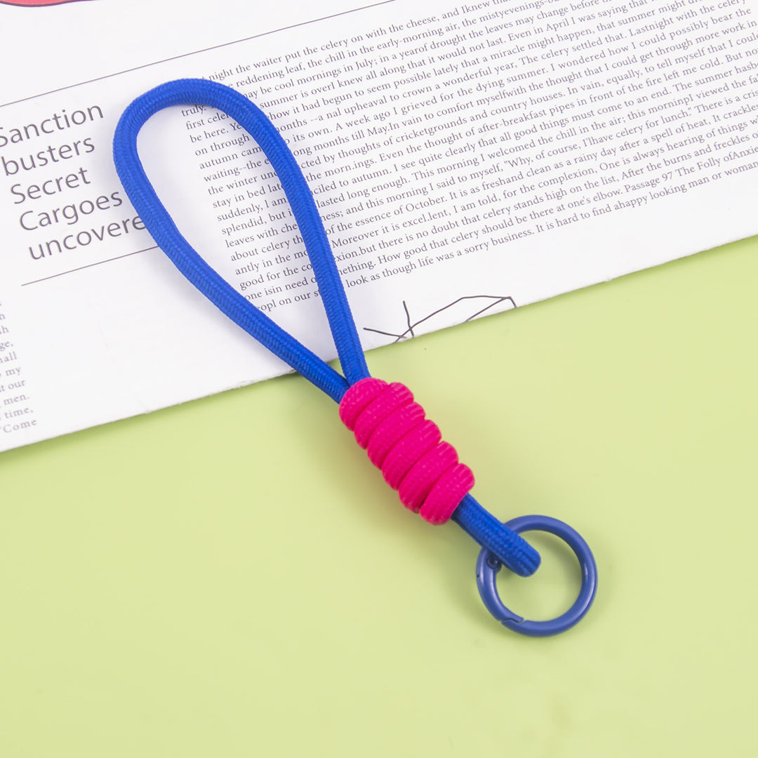 Versatile Lanyard Keychains Stornfield