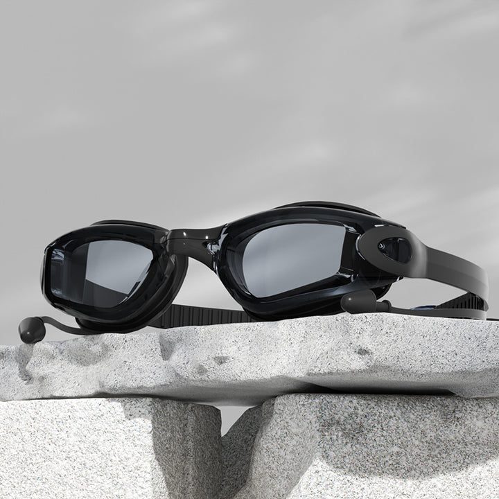 Men's Advanced Anti-Fog Swimming Goggles Stornfield