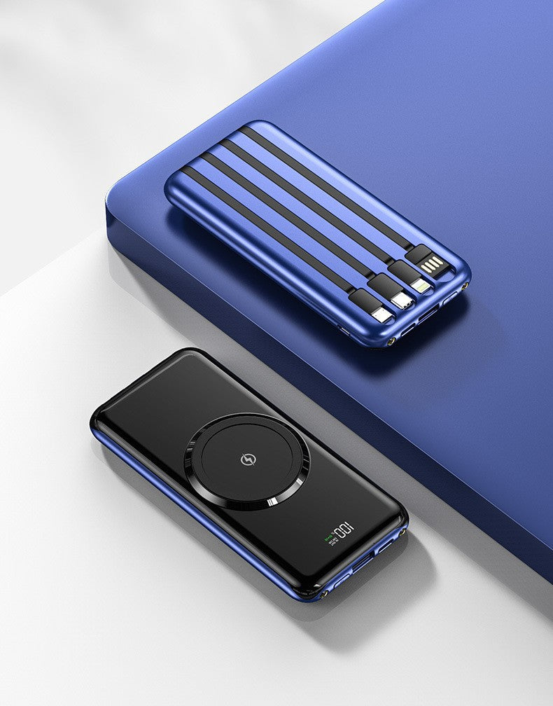 Wireless Charger Stornfield