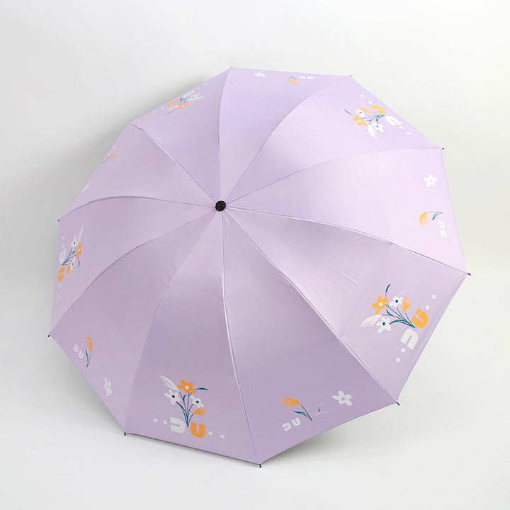 Ladies Umbrella Stornfield