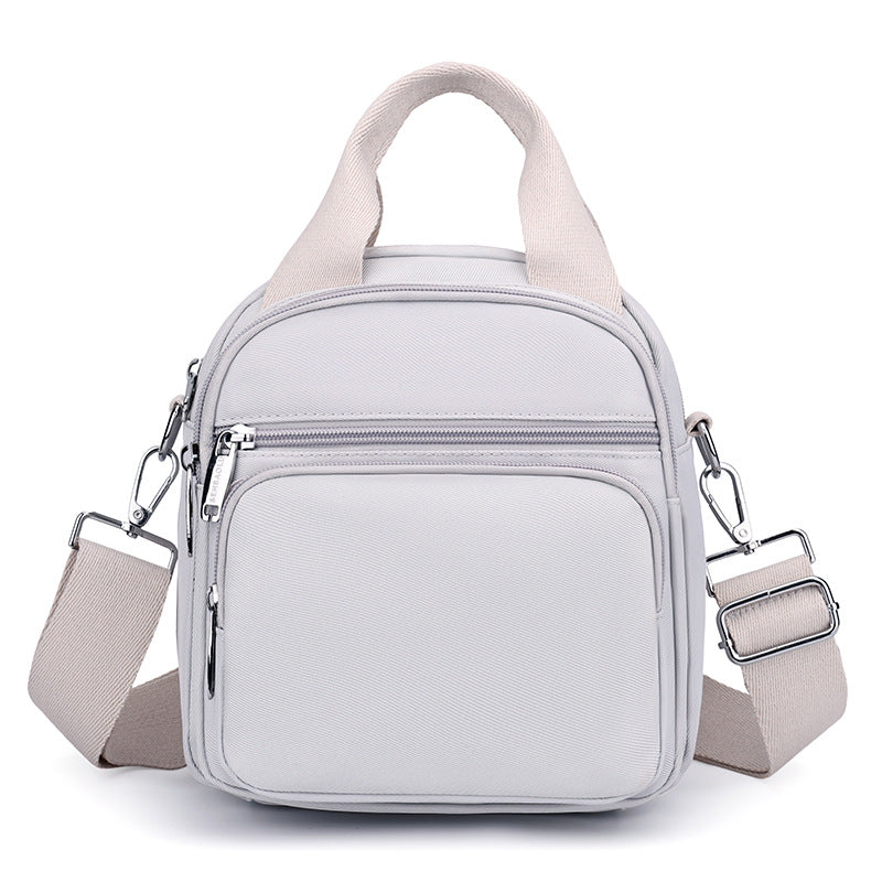 Multi-Functional Crossbody Bag Stornfield