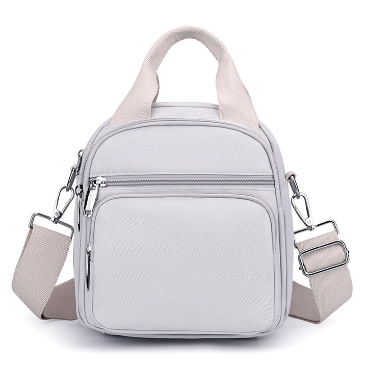 Multi-Functional Crossbody Bag Stornfield