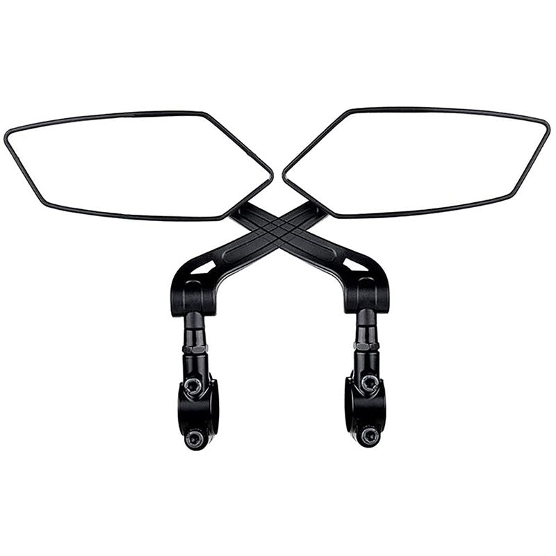 Adjustable Universal Bicycle Side Mirror Stornfield