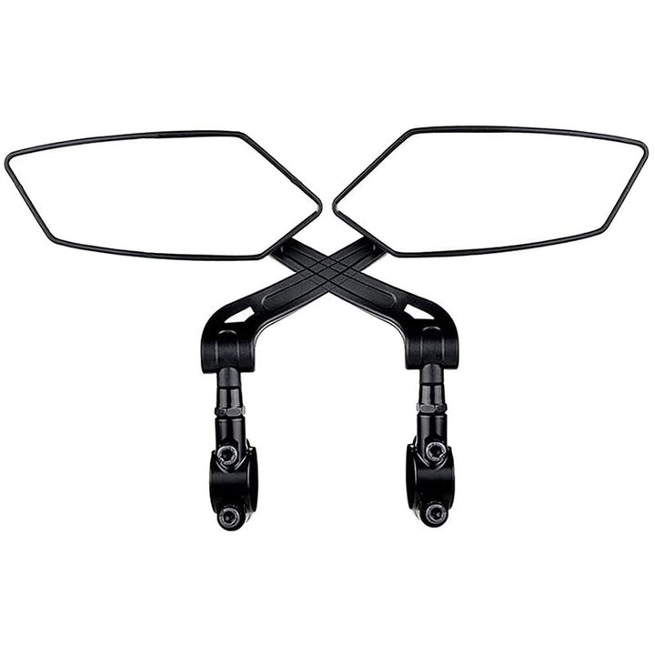 Adjustable Universal Bicycle Side Mirror Stornfield
