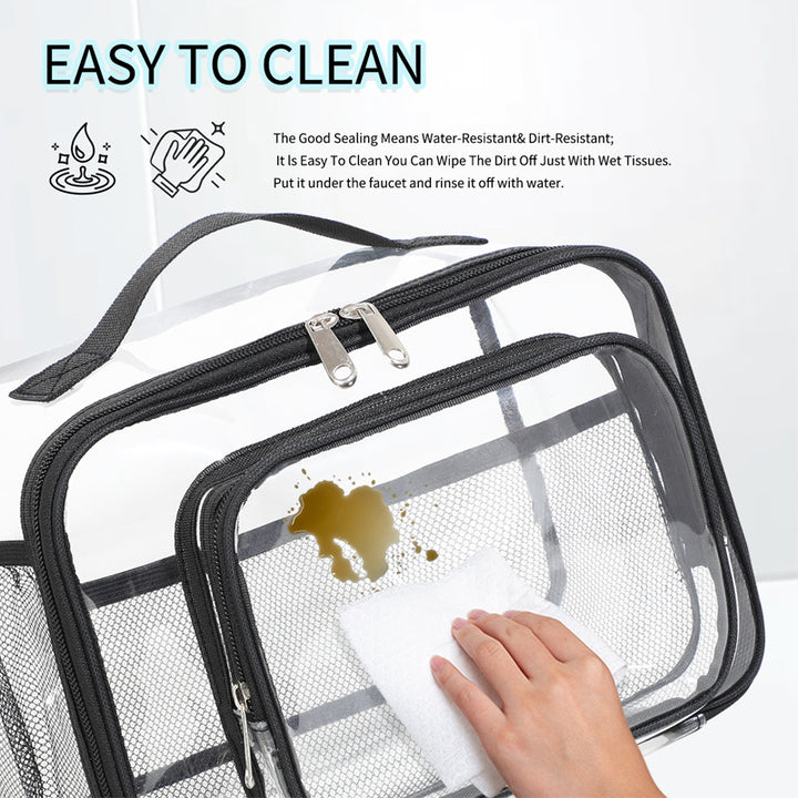 Travel Cosmetic Storage Bag Stornfield