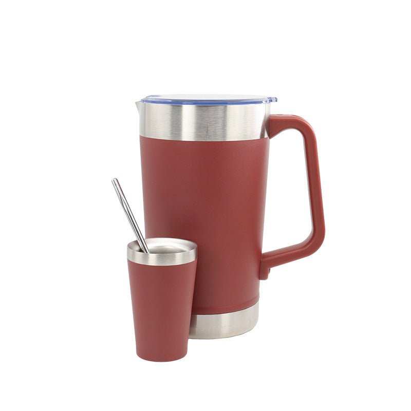 Ladies Thermo Cup Set Stornfield