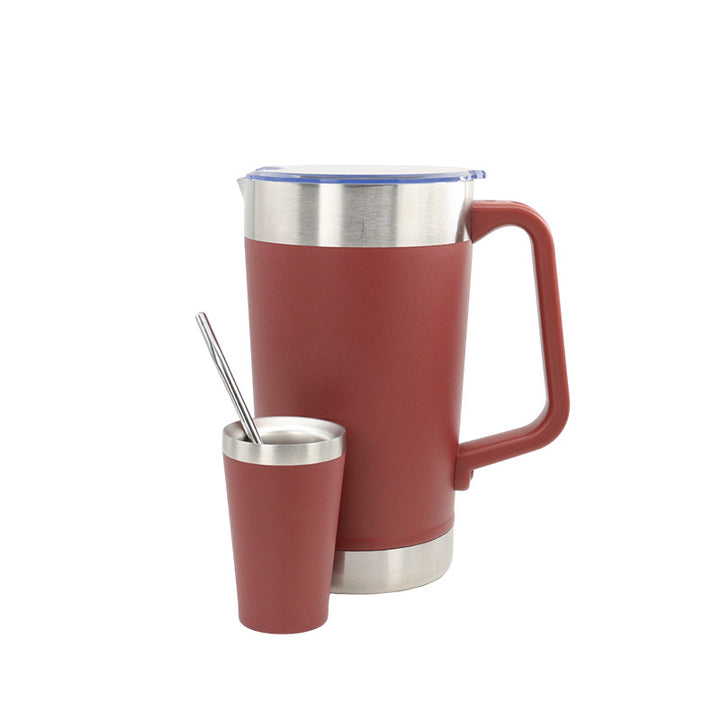 Ladies Thermo Cup Set Stornfield