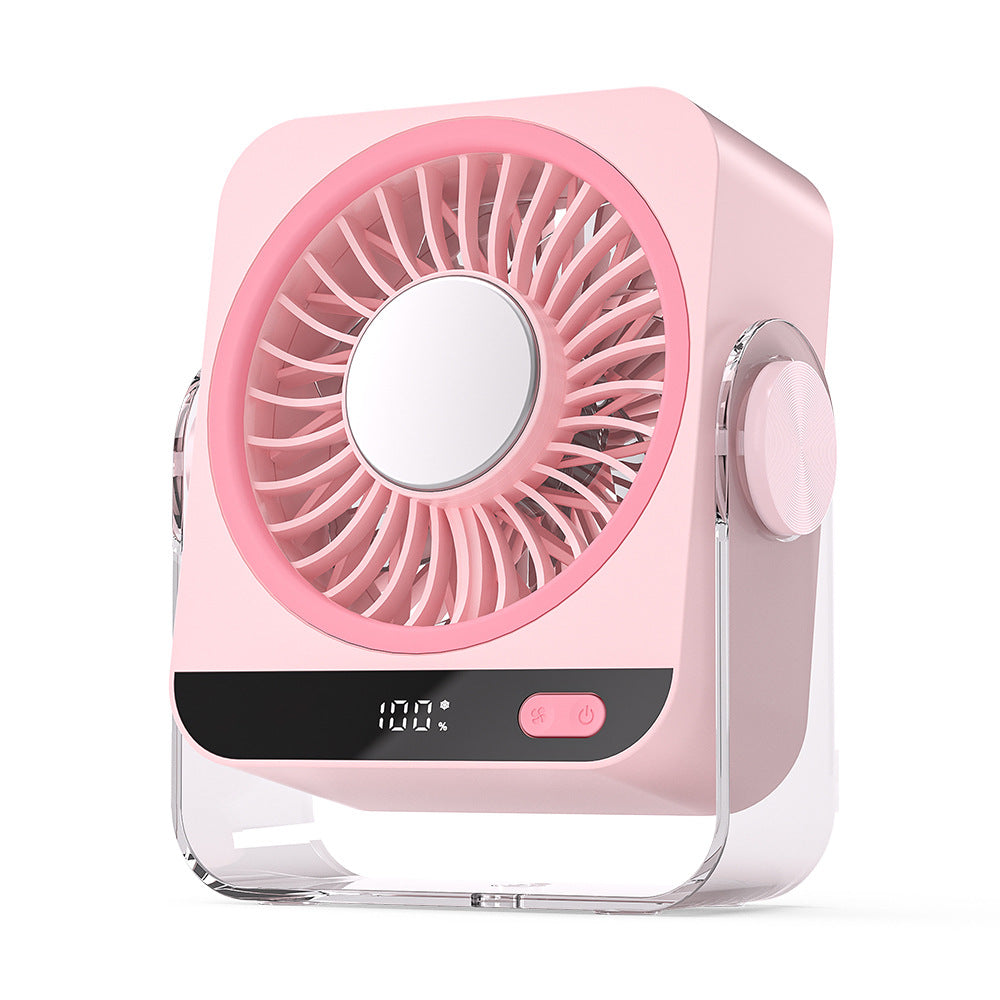 Unisex Mini Fan Stornfield