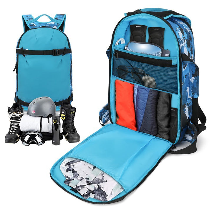 Sports Backpack Stornfield