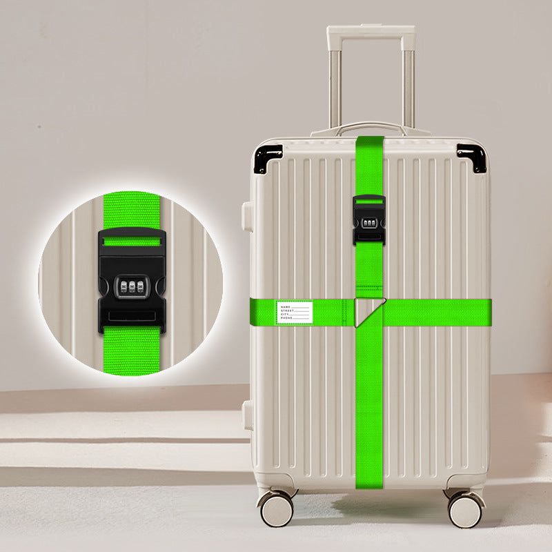 Secure Luggage Strap Stornfield