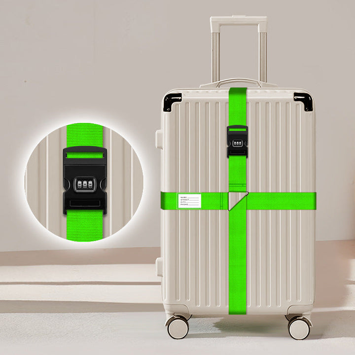 Secure Luggage Strap Stornfield