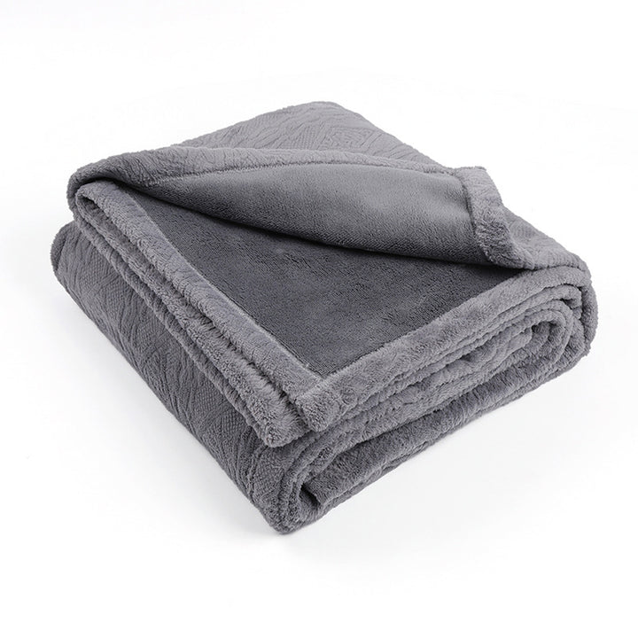 Women Ultra-soft Snuggle Blanket Stornfield