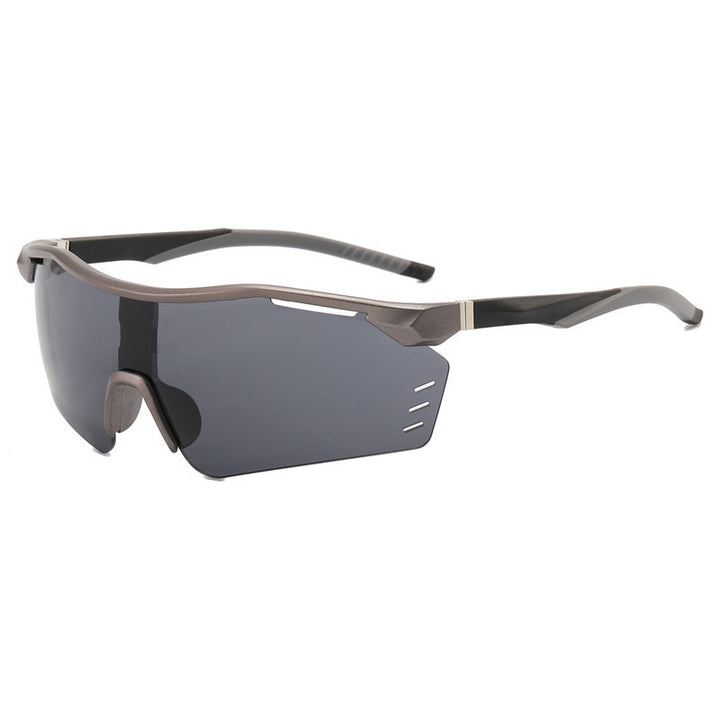 Men's Performance Sport Sunglasses Stornfield