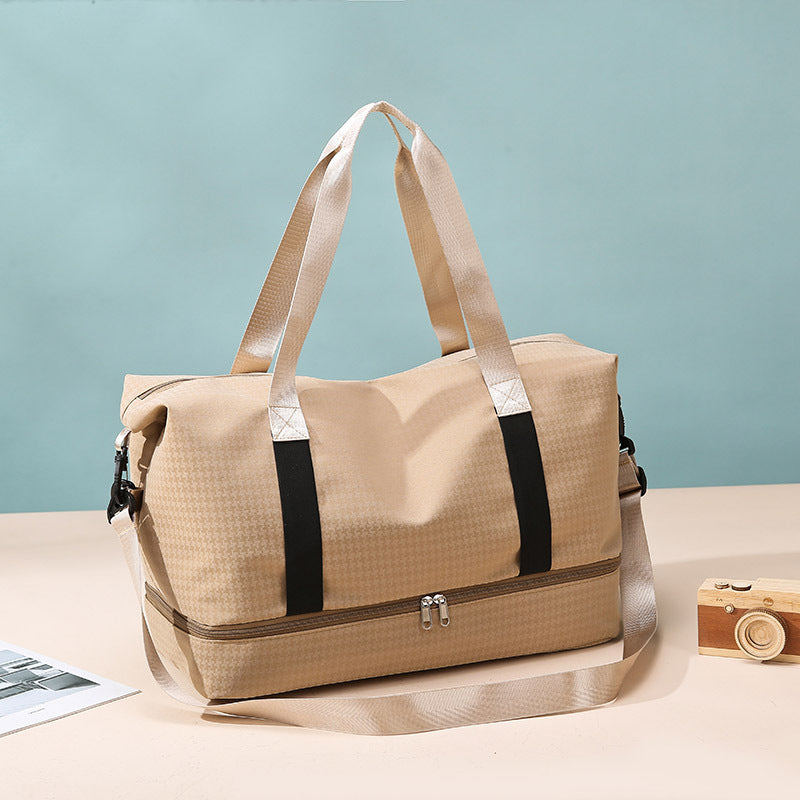 High-Quality Sports and Travel Bag Stornfield