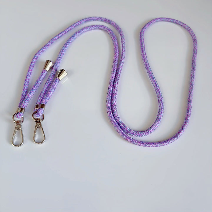 Durable Dual-Clip Dog Leash Stornfield
