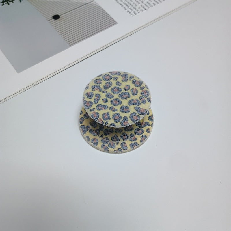 Stylish Circular Fabric Stornfield