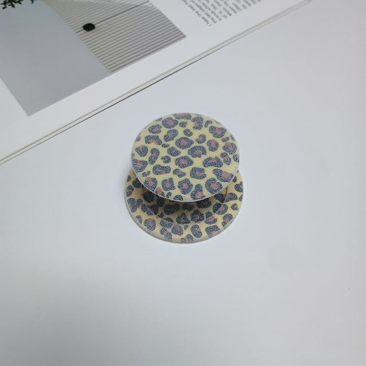 Stylish Circular Fabric Stornfield