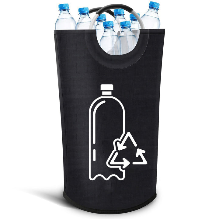 Storage barrel for recycling materials Stornfield