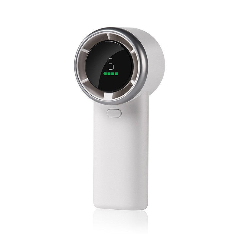 Unisex Smart Air Quality Monitor Stornfield