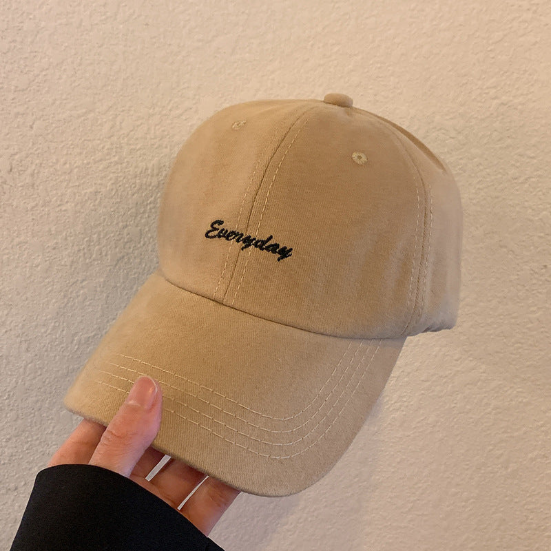 Women's Casual Everyday Cotton Cap Stornfield