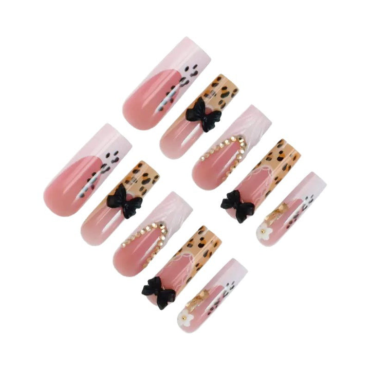 Luxe Nail Design Extensions Stornfield