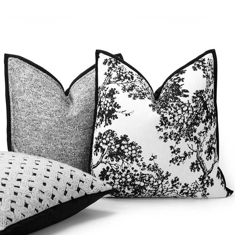 Home Decorative Throw Pillow
