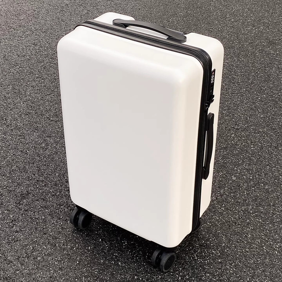 Hard Shell Spinner Luggage Stornfield