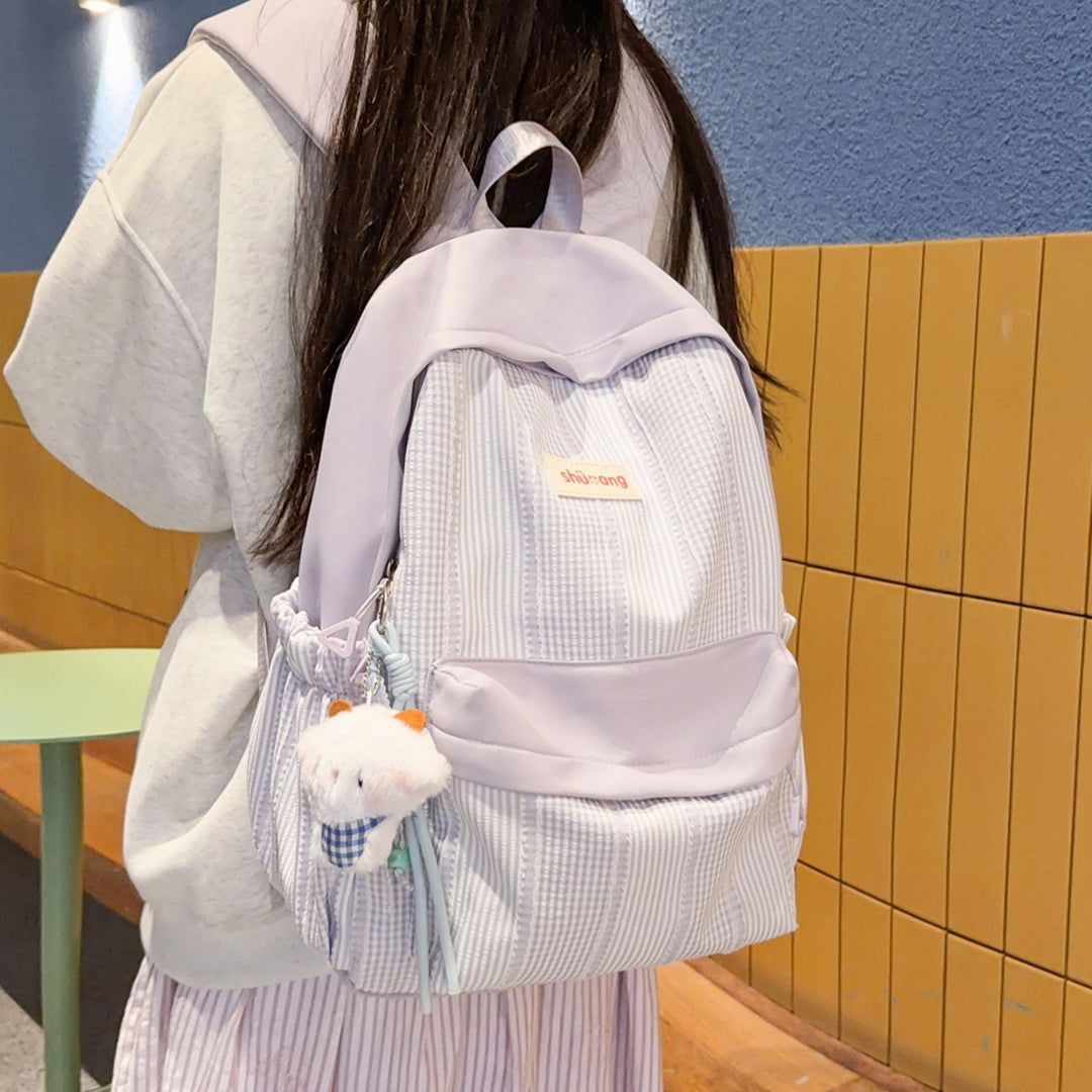Stylish and Functional Backpack Stornfield
