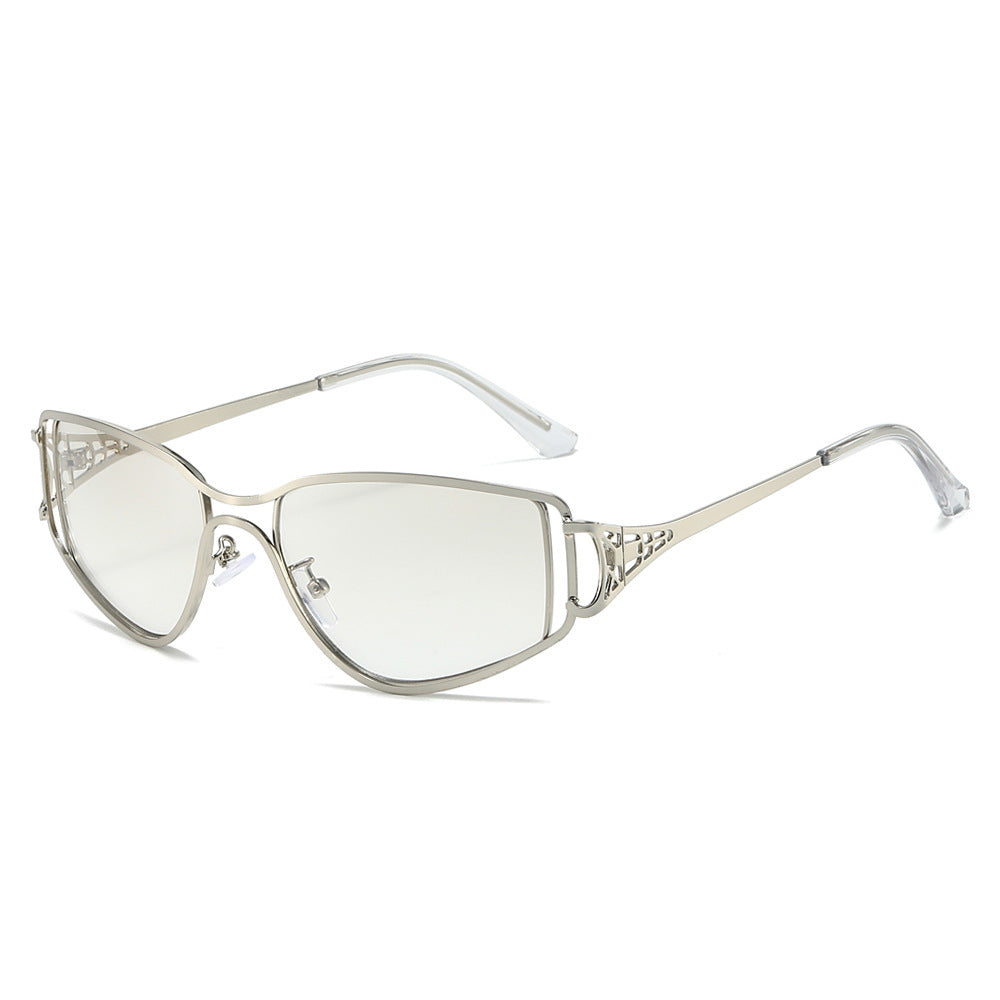 Fashion Statement Cat-Eye Sunglasses Stornfield