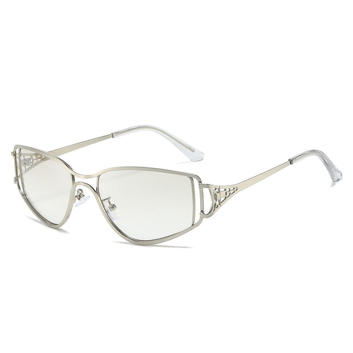Fashion Statement Cat-Eye Sunglasses Stornfield