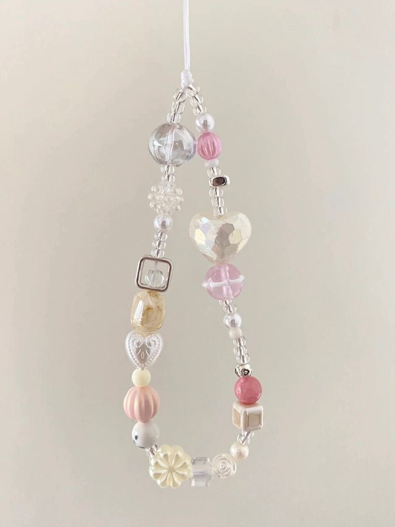 Decorative Beaded Eyewear Holder Stornfield 1790134730
