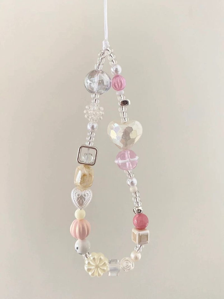 Decorative Beaded Eyewear Holder Stornfield 1790134730