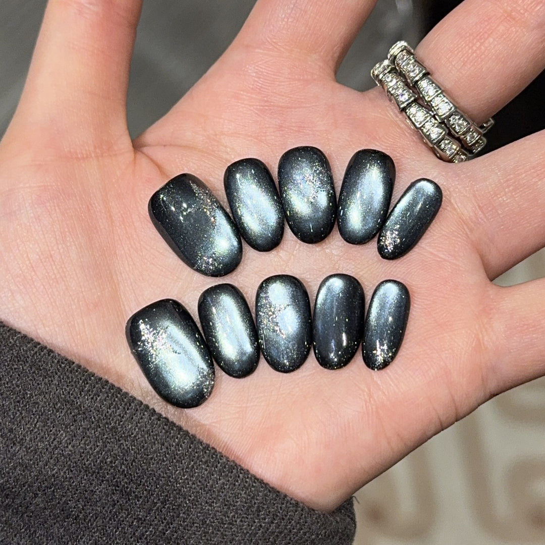Nail tips in elegant design Stornfield