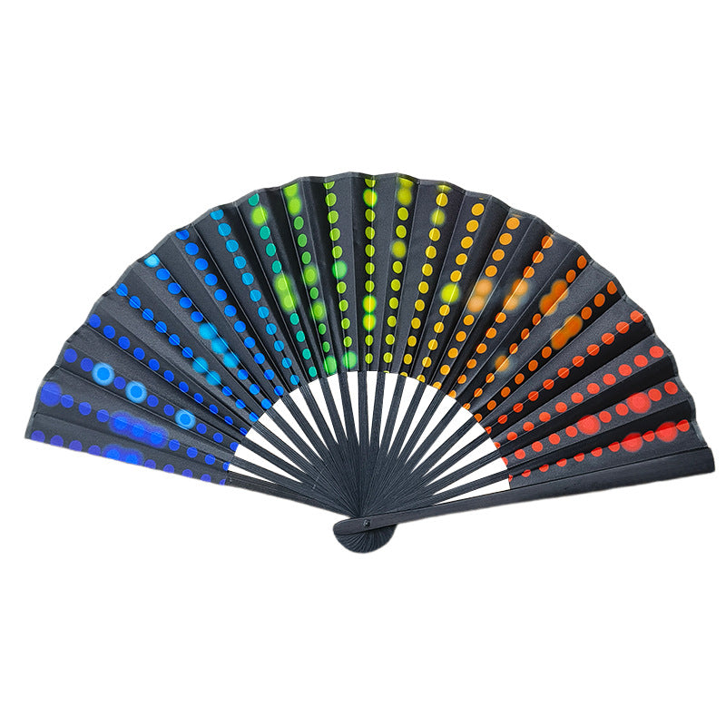 Ladies Fan Stornfield