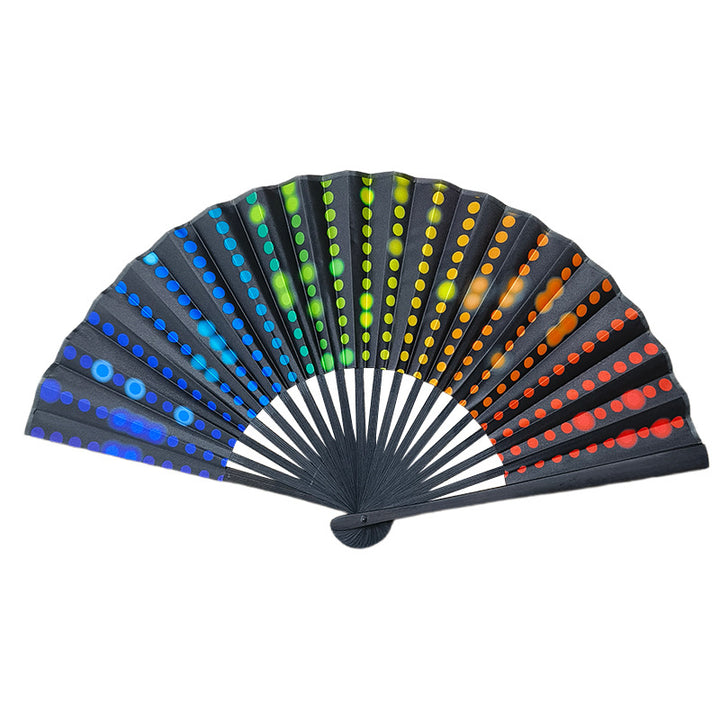 Ladies Fan Stornfield