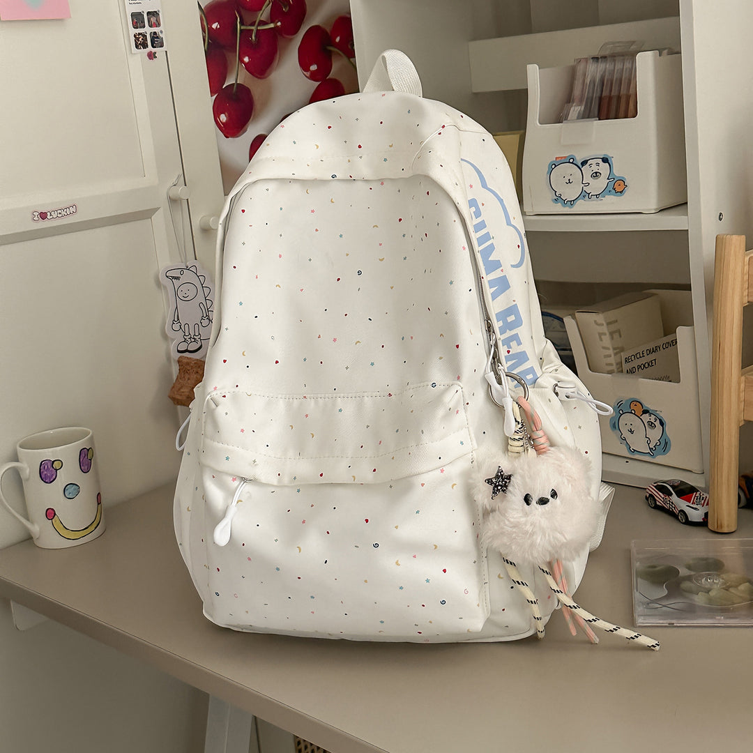 Fun Decorative Backpack Stornfield