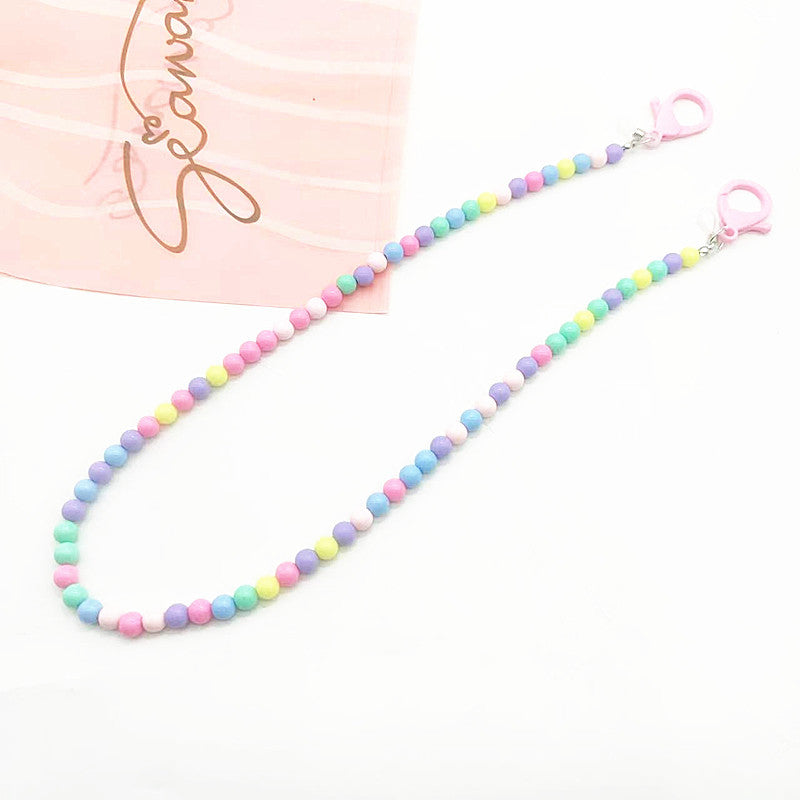 Stable and Colorful Glasses Holder Chain Stornfield