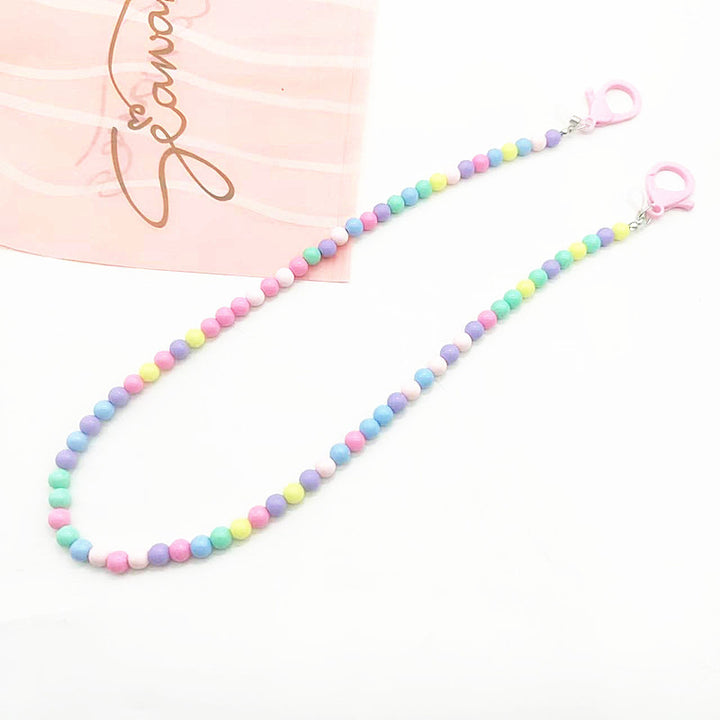 Stable and Colorful Glasses Holder Chain Stornfield