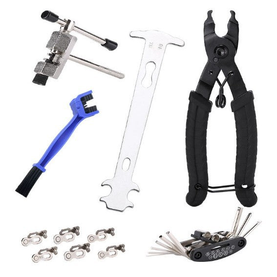 Bicycle Chain Breaker Tool Kit Stornfield