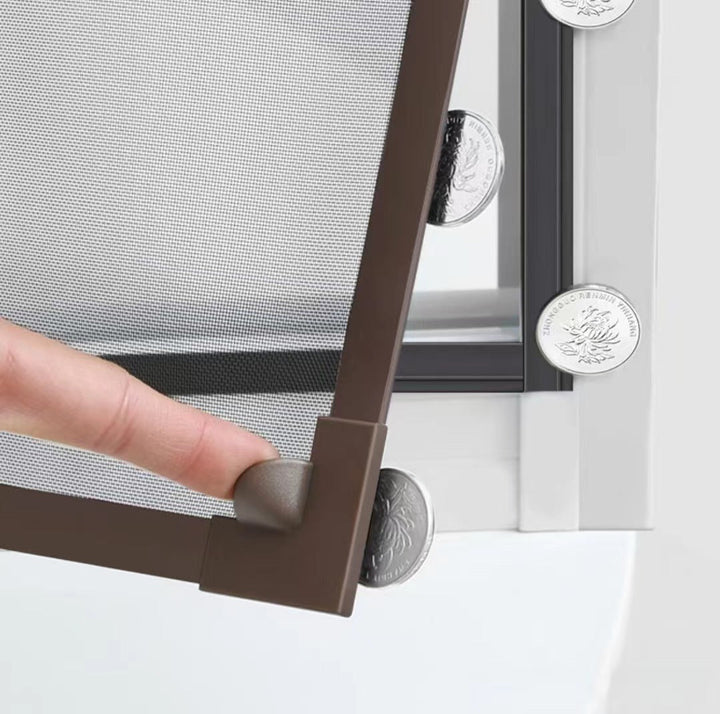 Magnetic Insect Screen Stornfield