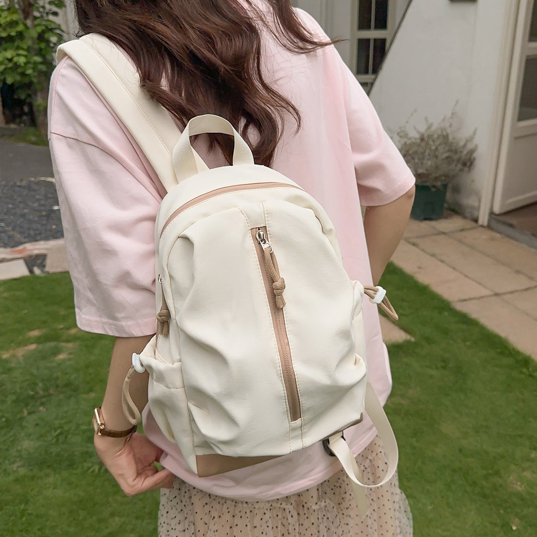 Compact Urban Backpack Stornfield