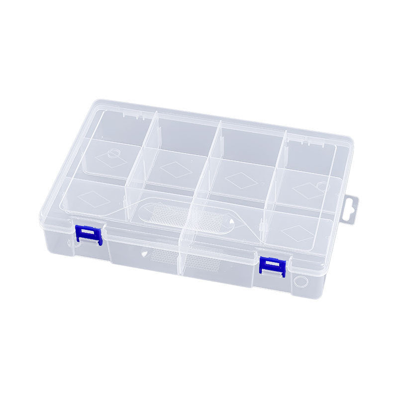 Adjustable Compartment Organizer Box Stornfield