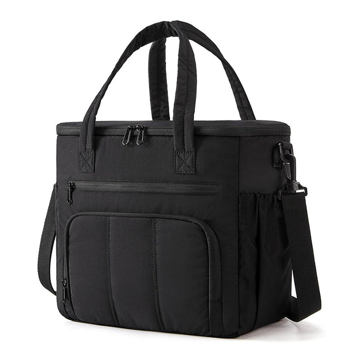 Insulated Multi-Functional Lunch Tote Stornfield