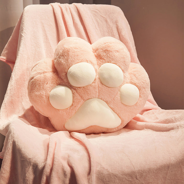Cozy Paw Cushion Stornfield