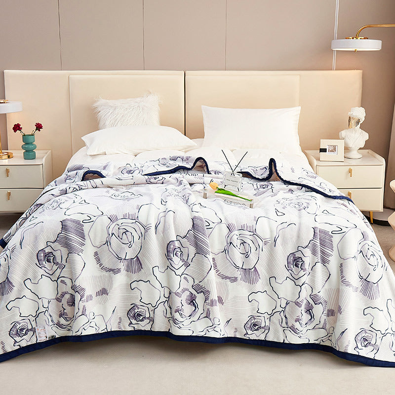 Women high-quality duvet Stornfield