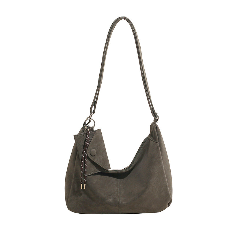 Stylish Hobo Shoulder Bag