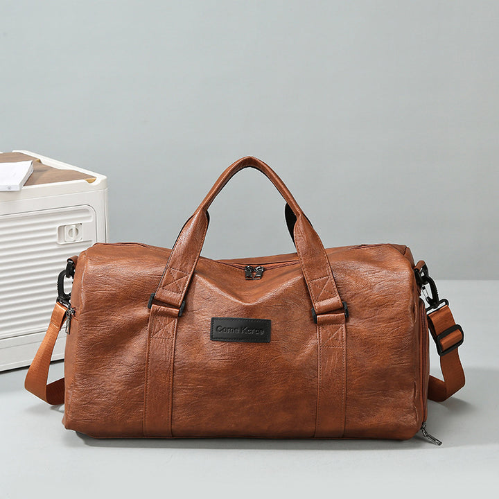 Durable Sports Duffel Bag Stornfield