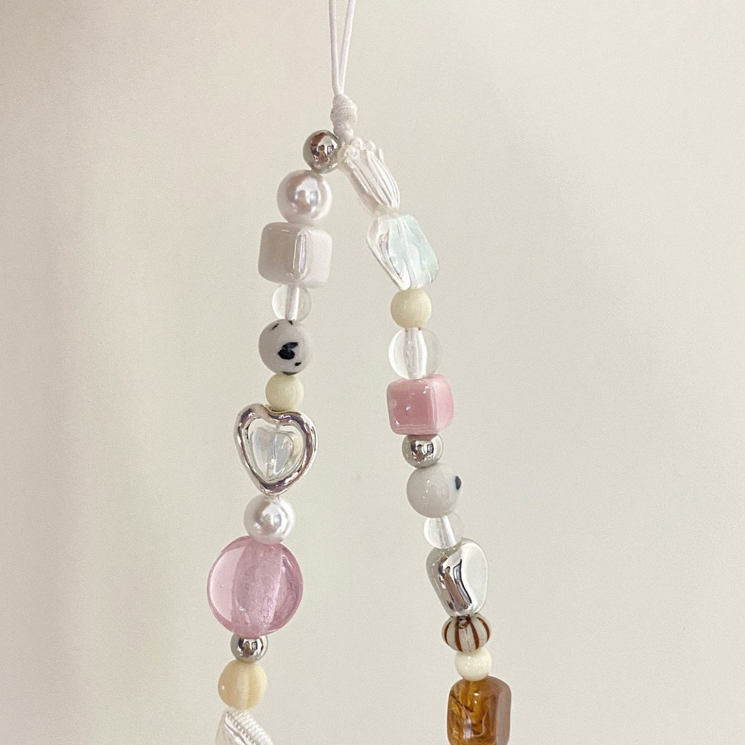 Decorative Beaded Phone Strap Stornfield