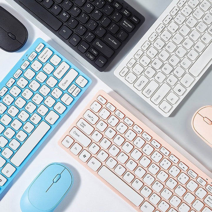 Slimline Bluetooth Keyboard Stornfield